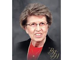 Beryl Yowell Obituary (2025)