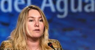 Melanie Schultz-van Haegen verlaat de politiek