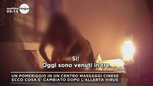 Mattino Cinque: Coronavirus: la crisi dei centro massaggi Video | Mediaset  Infinity
