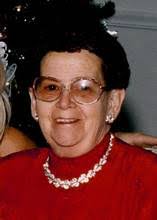Obituary information for Rita Kathleen Breen
