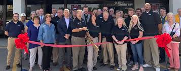 Fayetteville Tn Grand Opening Badcock Home Furniture More