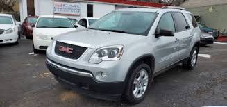 Image result for Switchblade Silver 2009 Acadia