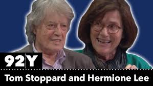 The Write Time with Write Out Ambassador James Fester and Educator Maggie  Delgado-Chernick