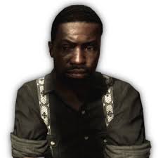 Spetsnaz Operative Enemies