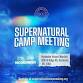 Supernatural Camp Meeting 2025 event image