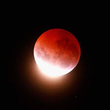 The supermoon will be visible across north america and central america, as well as parts of south america. Wq3m2bh7fzgovm