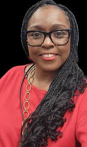 Odette Arnold. Class of 1977.