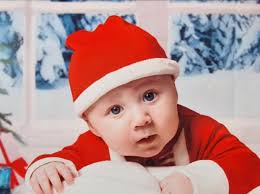 Welcome the babies born in St Helens in July 2023