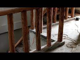 206 likes · 4 talking about this · 2 were here. Kayu Dolken Buat Pagar Tangga Dan Pagar Depan Unik Dan Kuat By Syarif Suhana
