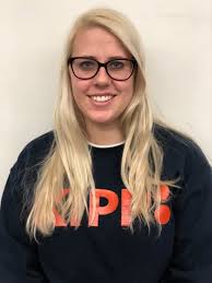 Ms. Stachler is my favorite...