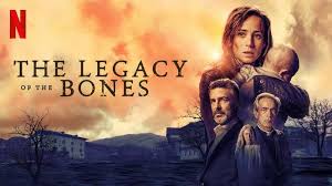 Legacy (2014) subtitle indonesia streaming movie download gratis online. The Legacy Of The Bones Review Netflix Thriller Heaven Of Horror