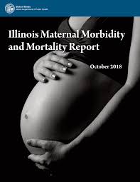 Illinois Maternal Morbidity and Mortality Report
