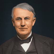Thomas alva edison was the most prolific inventor in american history. Thomas Edison On The Progress Of Electricity Archive 1896 Energy Research The Guardian