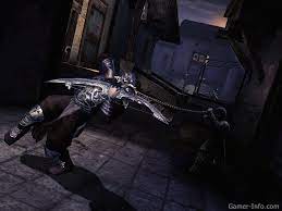 Maybe you would like to learn more about one of these? Prince Of Persia The Two Thrones 2005 Video Game
