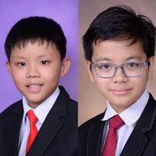 🎖PUBLIC SPEAKING COMPETITION🎖 -Miri Level- We managed to get two awards:  Timothy Paul (4ST1) 1st Runner-up Teacher: Mr Fahim Voon Sen Yu (1Diamond)  2nd Runner-up Teacher: Mdm Hafizah Both will go for