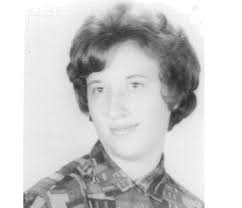 Phyllis Ballard, of Niles