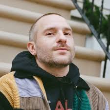 Will Whitney (@willhwhitney)