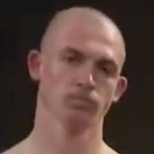 Ash Shemeld vs. Jordan Gilbert, Caged Steel 40