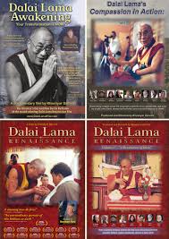 New attenborough film, 'breaking boundaries: 4 Dvds The Complete Dalai Lama Film Experience Dalai Lama Documentary Films