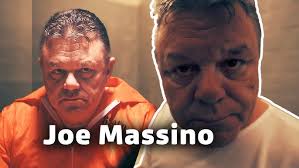 John "Handsome Jack" Giordano Gambino Family Captain