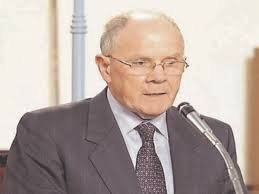 Time capsule with 'gold and silver coins of the realm' is buried