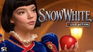 Snow White Live Action: Flop or Success?