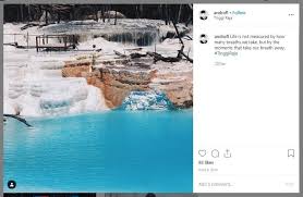 We did not find results for: 5 Potret Tinggi Raja Wisata Air Panas Di Sumatra Yang Mirip Pamukkale