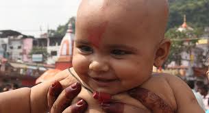 Well, the bad news is that it is not going to help. Mundan Ceremony Babycenter India