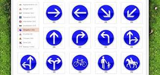 Sur coderoute.com, révisez l'examen du code de la route 2017 gratuitement ! Tests Code De La Route Gratuit Examen 2021 Passe Ton Code