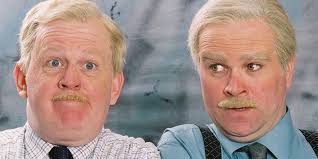 Still Game to return to TV