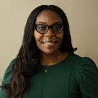 Sherika Reynolds's Instagram, Twitter & Facebook