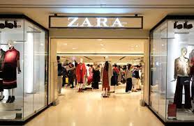 Check spelling or type a new query. Inditex To Reduce Its Footprint And Focus On Digital Retail In Asia
