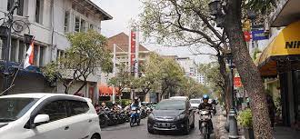Ibis styles bandung braga is 2.3 miles from bandung husein sastranegara. Guide To Braga Bandung What S New Bandung