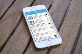 A Simple And Elegant Journal For Iphone Ipad And Mac Investment App App Journal App