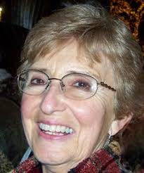 Winifred Jane Fenner Obituary February 6, 2023