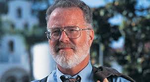 Former SDSU President Stephen Weber, Who Championed Research and Athletics,  Dead at 82