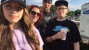 Fundraiser for stephanie gray by tiffany gray : JimDawg (Jimmy) needs your  help