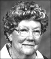 Erminia LOWMAN Obituary