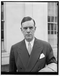 Maurice Millyan. Kansas City, District Attorney