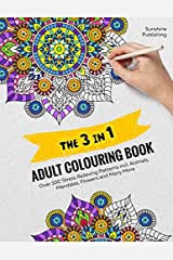 Selected from the coolest amazon places. Amazon De Adult Colouring Books Bucher Horbucher Bibliografie