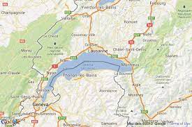 Maybe you would like to learn more about one of these? Cities And Towns On Lake Geneva In Switzerland France