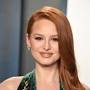 Madelaine Petsch from www.rottentomatoes.com