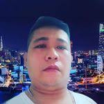 Arnold Ragas's Instagram, Twitter & Facebook