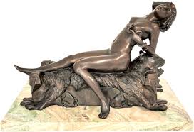 nudity | Richard Nilsen