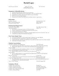 Assistant manager job summary 1. Final Resume
