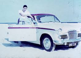 Image result for Moonstone 1959 Sunbeam