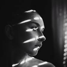 Michael Magin Fine Art Portrait Photographer Chiaroscuro Photography Self Portrait Photography Portrait