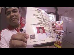 Topik k3 lainnya yang bisa anda pelajari adalah contoh komunikasi vertikal, contoh buku laporan harian satpam, prosedur k3 yang berlaku di industri, tugas 3 membaca teks anekdot dalam puisi, soal pilihan ganda tentang integrasi nasional,. Cara Mengetahui Sio Asli Palsu Youtube