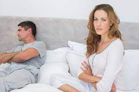 اختلال جنسی چیست؟ (انواع، علائم و درمان در زنان و مردان) - مجله روانشناسی  مرکز مشاوره باتابان