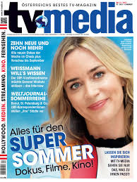 TV Media #31 2021 by VGN Medien Holding - Issuu